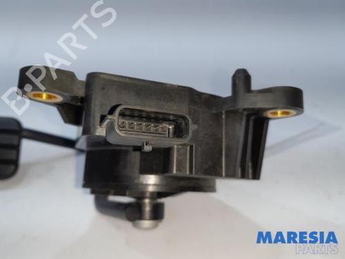 Pedal RENAULT ZOE (BFM_) ZOE | BP31385386I4