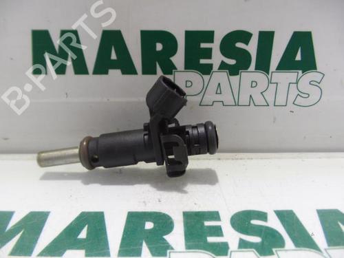 Inyector PEUGEOT 207 (WA_, WC_) 1.4 16V (95 hp) 31500905