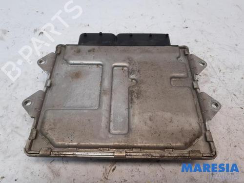 Engine control unit (ECU) FIAT PUNTO (199_) 0.9 | BP31437127M57 