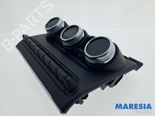 Climate control RENAULT CAPTUR II (HF_) TCe 160 (HFN1) | BP39932805I5 - Image 2