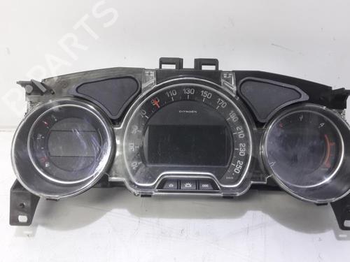 Used Instrument cluster CITROËN C5 III Break (RW_) 1.6 HDi 110 (112 hp) 31492683