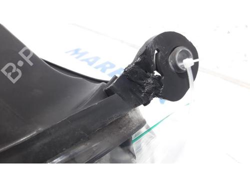 Left headlight FIAT FIORINO Box Body/MPV (225_) 1.3 D Multijet | BP31488035C28 