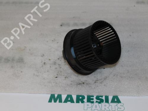 Used Heater blower motor PEUGEOT 207 SW (WK_) 1.4 16V (95 hp) 31521267