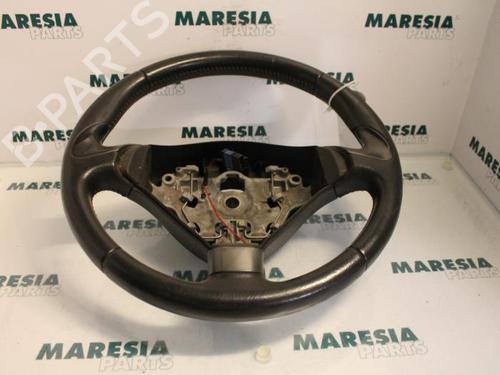 Used Steering wheel PEUGEOT 407 SW (6E_, 6D_) 2.0 HDi 135 (136 hp) 31411988
