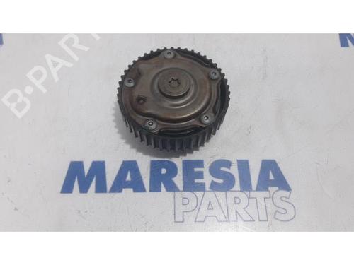 Used Pulley FIAT 500 (312_) 1.2 (312AXA1A) (69 hp) 31458360
