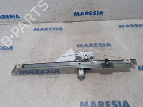 Front right window mechanism OPEL VIVARO B Van (X82) 1.6 CDTI (05) | BP31430232C23 - Image 2