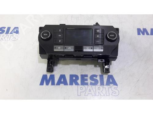 Used Climate control FIAT BRAVO II (198_) 1.4 (198AXA1B) (90 hp) 31525145