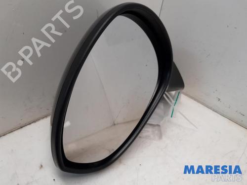 Used Left mirror FIAT 500 (312_) 1.2 (312AXA1A) (69 hp) 31530352