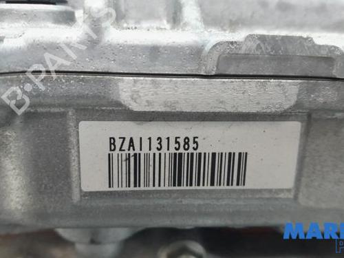 Gearbox PEUGEOT 3008 II SUV (MC_, MR_, MJ_, M4_) Hybrid | BP32197276M3 