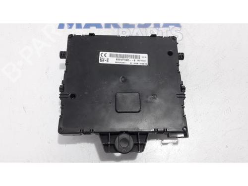 Engine control unit (ECU) RENAULT KANGOO Express (FW0/1_) 1.5 dCi 70 (FW0A, KW0V) | BP31532238M57