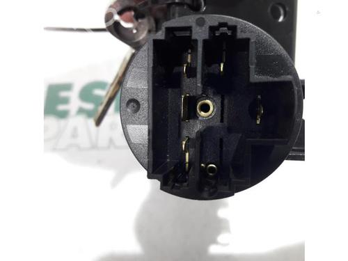 Ignition barrel FIAT STILO Multi Wagon (192_) 1.6 16V | BP31431963M48