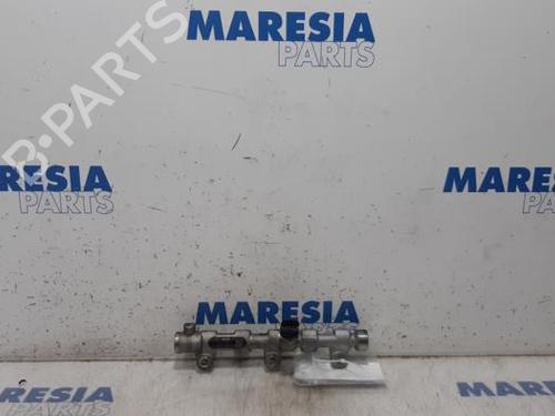 Sprederrør RENAULT MASTER III Van (FV) 2.3 dCi 125 RWD (FV0C, FV0D, FV0H, FV0J, FV0A, FV0K) (125 hp) 31469622