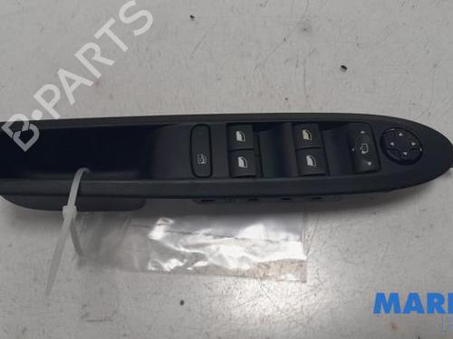 Mando CITROËN C4 II (NC_) 1.4 VTi 95 (NC8FP0) (95 hp) 31475231