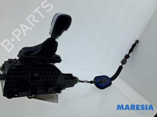 Selector da caixa RENAULT MEGANE IV Hatchback (B9A/M/N_) 1.6 TCe 205 (B9MV) | BP36420609M90 - Image 2