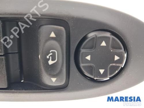 Switch CITROËN C4 II (NC_) 1.6 VTi 120 (NC5FS0, NC5FS9) | BP34724110I30 - Image 3