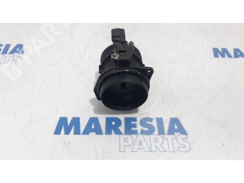 Used Mass air flow sensor CITROËN C5 III (RD_) 2.0 HDi 165 (RDRHHA, RDRHH8) (163 hp) 31439331