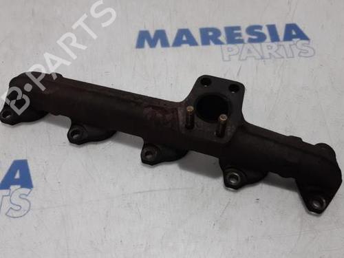 exhaust-manifold-citroen-berlingo-box-bodympv-b9-2008-31527297 main image