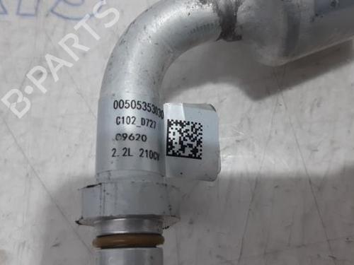 AC pipe ALFA ROMEO STELVIO (949_) 2.2 D Q4 (949.AXB2A) | BP31514312M126