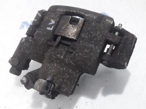 Left front brake caliper FIAT 500 (312_) 1.2 (312AXA1A) | BP31528182M105