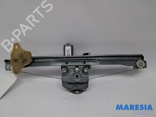 Used Front left window mechanism Front left window mechanism 36881952 36881952