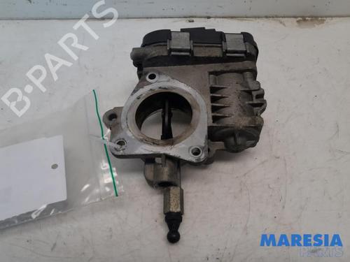 Used Throttle body FIAT DUCATO Van (250_) 115 Multijet 2,0 D (116 hp) 31472550
