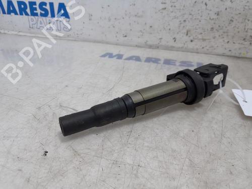 Used Ignition coil PEUGEOT 308 I (4A_, 4C_) 1.6 16V (150 hp) 31386377