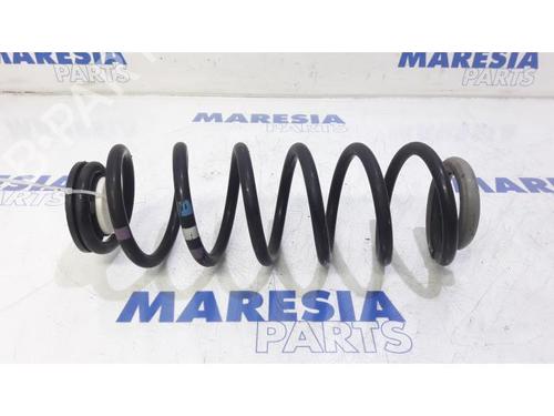 Støddæmperfjeder CITROËN DS4 (NX_) 1.6 THP 200 (200 hp) 31435599