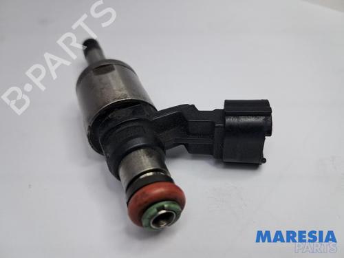 Injector RENAULT CAPTUR I (J5_, H5_) 1.2 TCe 120 | BP39961295M100 - Image 3