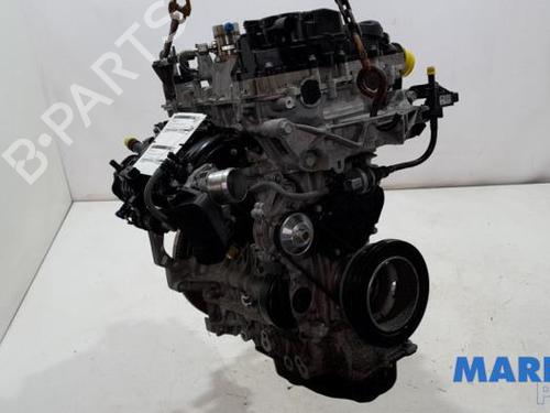 Used Engine PEUGEOT 2008 II (UD_, US_, UY_, UJ_, UR_, UC_) 1.2 PureTech 100 (USHNK) (101 hp) 32305504