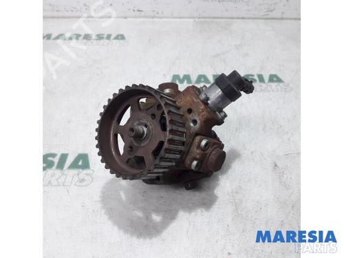 Fuel pump CITROËN BERLINGO Box Body/MPV (B9) 1.6 HDi 75 | BP31478110M76 