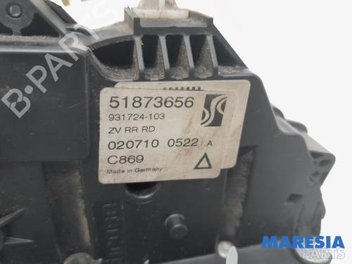Electronic module FIAT PUNTO EVO (199_) 1.3 D Multijet | BP31468252M83