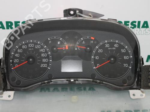instrument-cluster-fiat-panda-169_-2003-31434356 main image