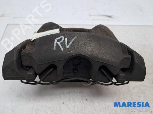 Right front brake caliper PEUGEOT RCZ 1.6 16V | BP36985388M104 - Image 2
