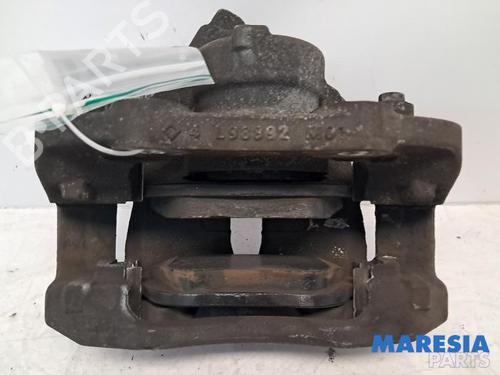 Used Left front brake caliper OPEL CORSA F (P2JO) 1.2 (68) (131 hp) 31398750