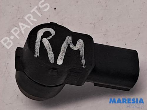 Electronic sensor CITROËN BERLINGO MULTISPACE (B9) 1.6 VTi 120 | BP31384716M84