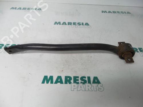 Used Other ALFA ROMEO 156 Sportwagon (932_) 2.0 JTS (932BXA) (166 hp) 31483925