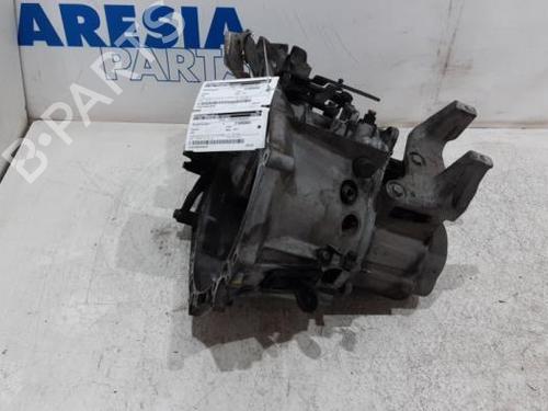 Used Gearbox PEUGEOT 508 I (8D_) 1.6 HDi (112 hp) 31444780