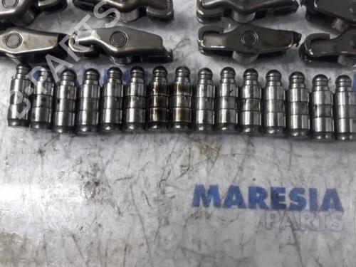 Other RENAULT TRAFIC II Van (FL) 2.0 dCi 115 (FL01, FL0U, FL00, FL0H, FL0M) | BP31525135O1