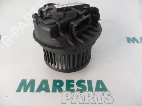 Used Heater blower motor CITROËN C2 (JM_) 1.6 (109 hp) 31392122
