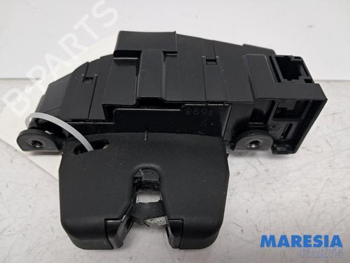 Electronic module PEUGEOT 308 SW I (4E_, 4H_) 1.6 16V | BP31415965M83