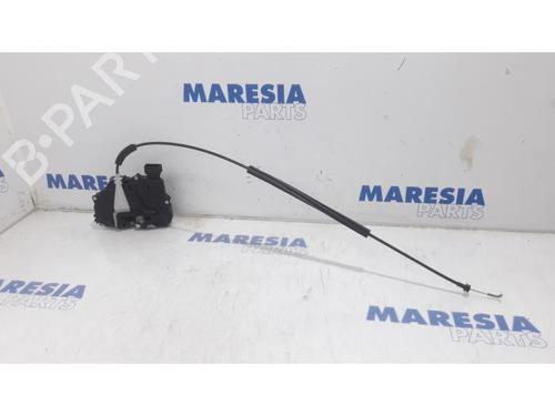 Electronic module FIAT PUNTO EVO (199_) 1.3 D Multijet | BP31391256M83