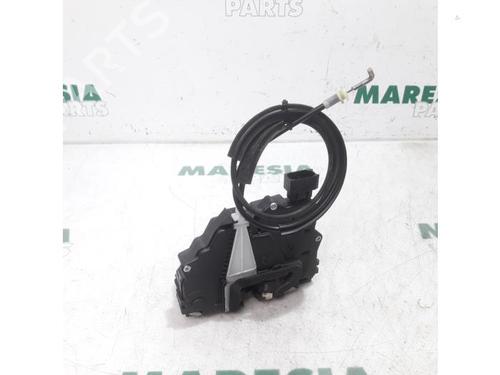 Electronic module FIAT PUNTO EVO (199_) 1.3 D Multijet | BP31468769M83