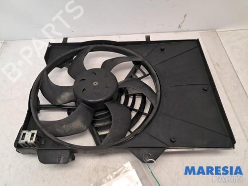 Rør CITROËN DS3 (SA_) 1.6 THP 155 (156 hp) 31451161