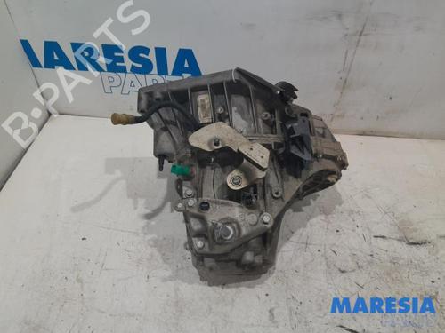Gearbox RENAULT CAPTUR I (J5_, H5_) 1.2 TCe 120 | BP31397564M3  - Image 5