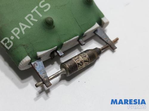 Electronic sensor PEUGEOT 207 SW (WK_) 1.4 16V | BP31532572M84