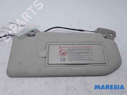 Højre solskærm CITROËN C4 II (NC_) 1.6 VTi 120 LPG (NC5FS0) | BP31467079I2