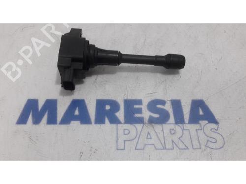 Used Ignition coil RENAULT KOLEOS I (HY_) 2.5 (HY0C, HY0N) (171 hp) 31484912