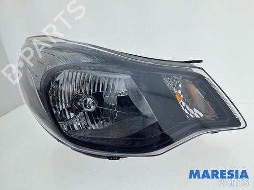 Right headlight OPEL KARL (C16) 1.0 | BP40093118C29 - Image 3