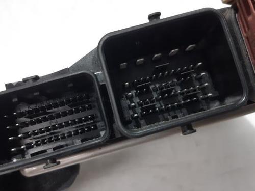 Engine control unit (ECU) CITROËN DS3 (SA_) 1.6 HDi 90 | BP31534890M57  - Image 7