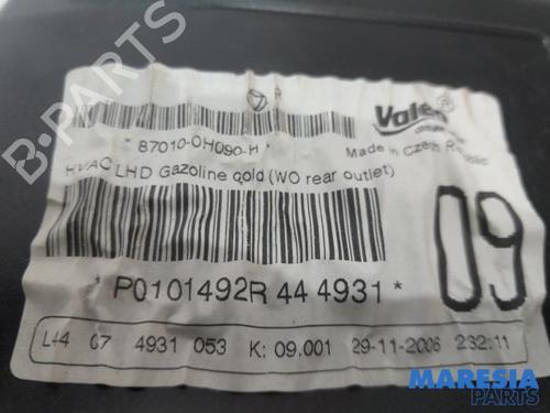 Other CITROËN C1 (PM_, PN_) 1.0 | BP31497504O1